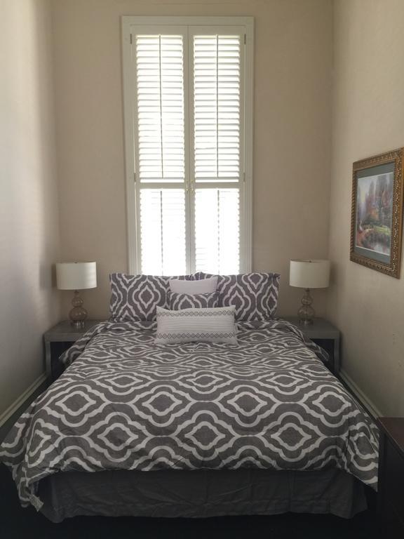 ניו אורלינס Chateau Orleans מראה חיצוני תמונה